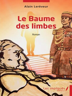cover image of Le Baume des limbes